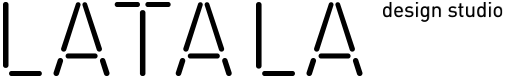 Latala Design logo